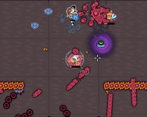 一人七载磨一剑 独立肉鸽游戏的独特魅力与开发之旅